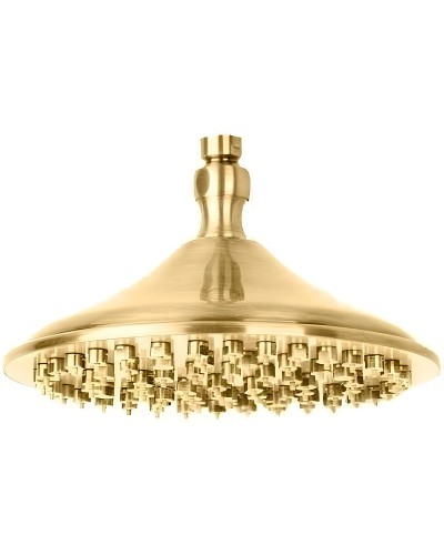 Верхний душ Migliore Corsica 19976 Золото