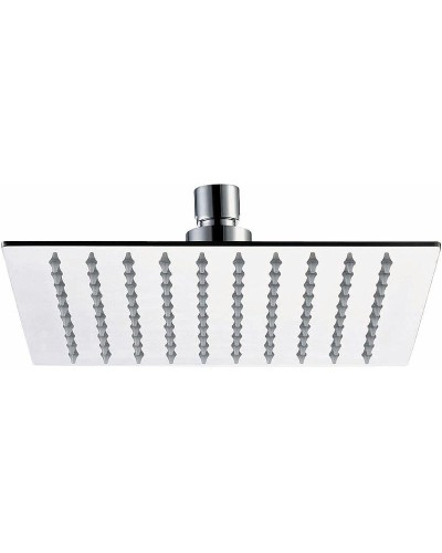 Верхний душ Remer 357UFS40X Хром