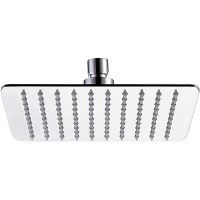 Верхний душ Remer 357UFD20X Хром