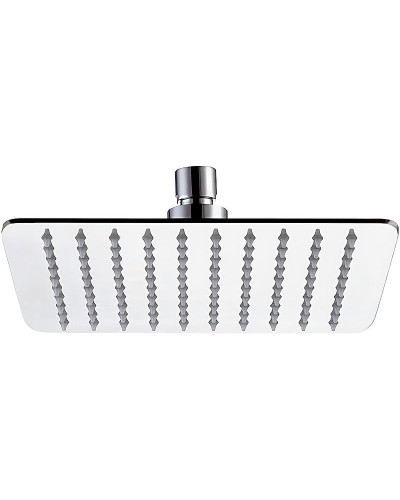 Верхний душ Remer 357UFD30X Хром