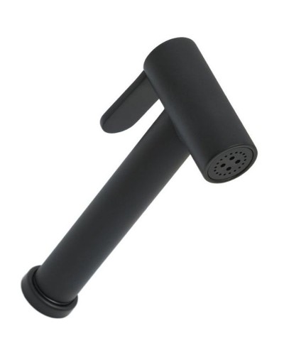 Гигиенический душ Allen Brau Priority 5.31028-31 Черный матовый