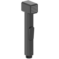 Гигиенический душ Iddis Axes AXE1F1Bi20 Черный матовый