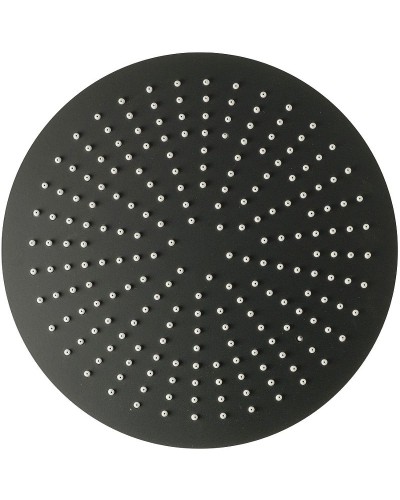 Верхний душ Migliore Fortis 30466 Черный матовый