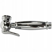 Гигиенический душ Cezares Atlantis ATLANTIS-U-IFS-01 Хром