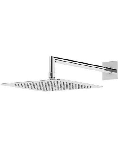 Верхний душ Cezares Porta PORTA-TDDQ-01 Хром