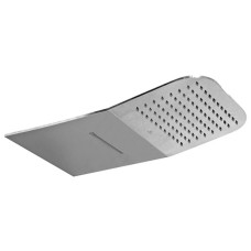 Верхний душ 449х250 мм Noken Forma N199999403