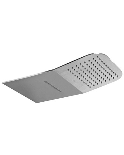 Верхний душ 449х250 мм Noken Forma N199999403