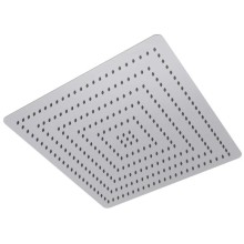 Верхний душ 400 мм Noken NK Logic Square N199999804