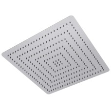 Верхний душ 400 мм Noken NK Logic Square N199999804