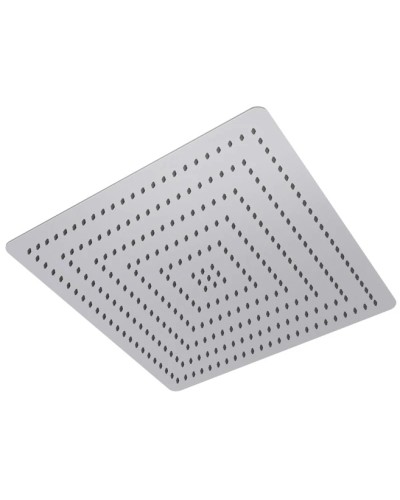Верхний душ 400 мм Noken NK Logic Square N199999804