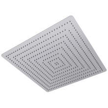 Верхний душ 400 мм Noken NK Logic Square N199999810