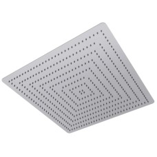 Верхний душ 400 мм Noken NK Logic Square N199999810