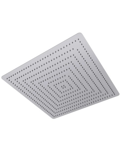 Верхний душ 400 мм Noken NK Logic Square N199999810