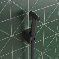 Гигиенический душ Iddis 020GB0Gi20 Графит