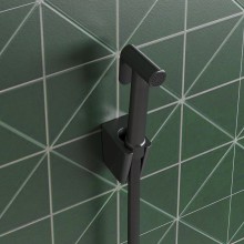 Гигиенический душ Iddis 020GB0Gi20 Графит