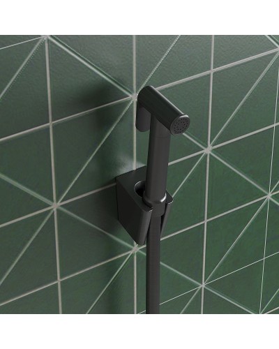 Гигиенический душ Iddis 020GB0Gi20 Графит