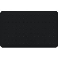 Верхний душ Iddis Slide SLI31BPi64 Черный матовый