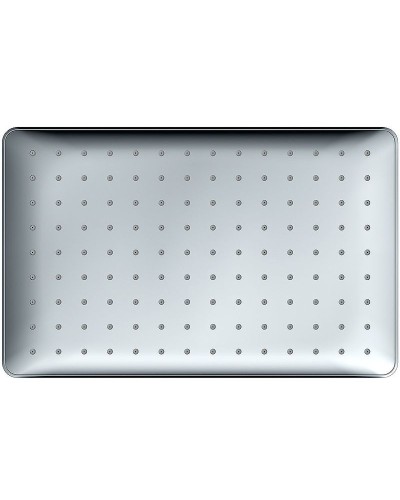 Верхний душ Iddis Slide SLI31CPi64 Хром