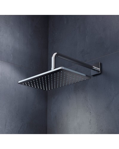 Верхний душ Iddis Slide SLI31CPi64 Хром