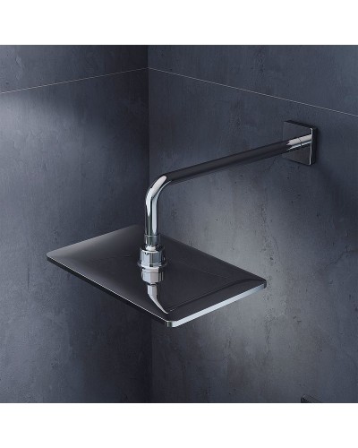 Верхний душ Iddis Slide SLI31CPi64 Хром