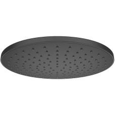 Верхний душ Iddis Optima Home OPH22BRi64 Черный матовый