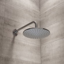 Верхний душ Iddis Optima Home OPH22CRi64 Хром