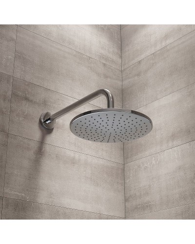 Верхний душ Iddis Optima Home OPH22CRi64 Хром