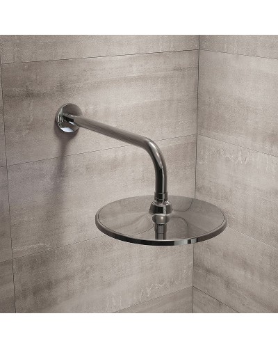 Верхний душ Iddis Optima Home OPH22CRi64 Хром