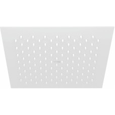 Верхний душ WasserKRAFT A254 Белый матовый