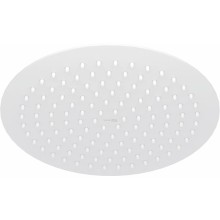 Верхний душ WasserKRAFT A257 Белый матовый