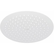 Верхний душ WasserKRAFT A257 Белый матовый