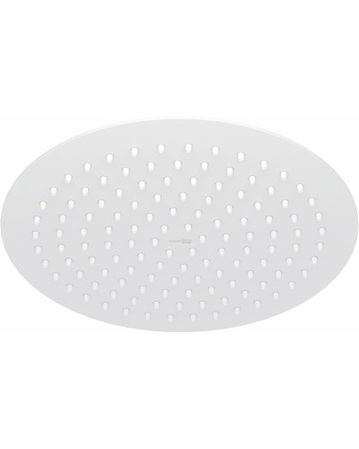 Верхний душ WasserKRAFT A257 Белый матовый