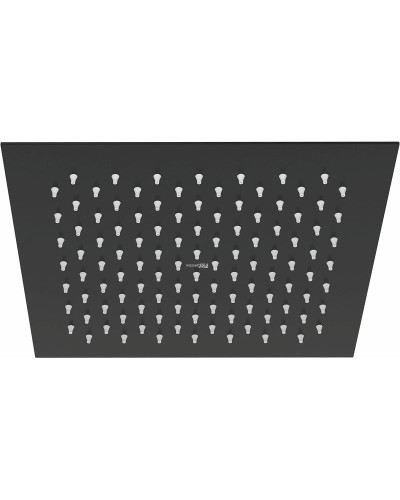 Верхний душ WasserKRAFT A255 Черный матовый