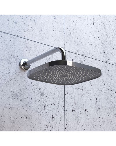 Верхний душ Iddis SpaHome SPA26CSi64 Хром