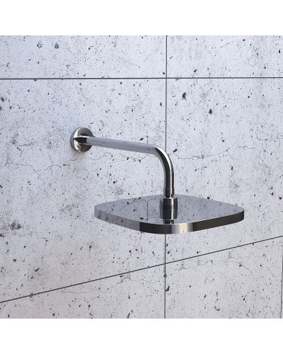 Верхний душ Iddis SpaHome SPA26CSi64 Хром