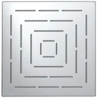 Верхний душ 150 мм Jaquar Maze OHS-CHR-1605