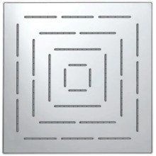 Верхний душ 150 мм Jaquar Maze OHS-CHR-1605