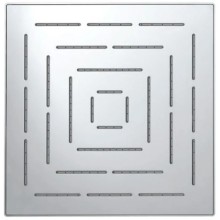Верхний душ 200 мм Jaquar Maze OHS-CHR-1619