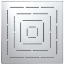 Верхний душ 200 мм Jaquar Maze OHS-CHR-1619