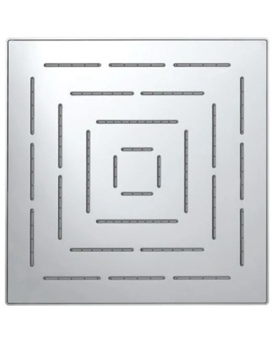 Верхний душ 200 мм Jaquar Maze OHS-CHR-1619