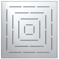Верхний душ 240 мм Jaquar Maze OHS-CHR-1629