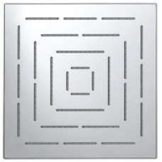 Верхний душ 240 мм Jaquar Maze OHS-CHR-1629