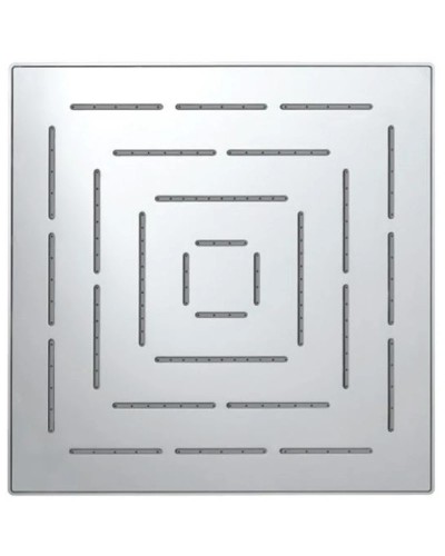 Верхний душ 240 мм Jaquar Maze OHS-CHR-1629