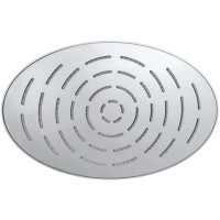 Верхний душ 340х220 мм Jaquar Maze OHS-CHR-1635