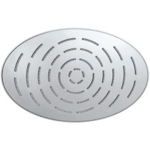 Верхний душ 340х220 мм Jaquar Maze OHS-CHR-1635