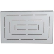 Верхний душ 295х190 мм Jaquar Maze OHS-CHR-1637