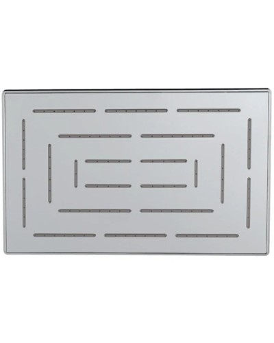 Верхний душ 295х190 мм Jaquar Maze OHS-CHR-1637