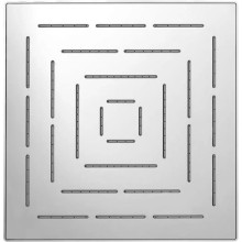 Верхний душ 300 мм Jaquar Maze OHS-CHR-1639