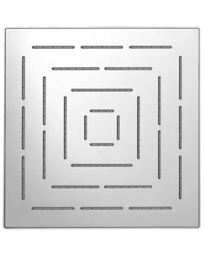 Верхний душ 300 мм Jaquar Maze OHS-CHR-1639