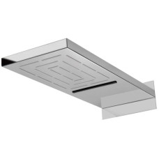 Верхний душ 552х205 мм Jaquar Maze OHS-CHR-1649